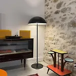 Semesterbostad La Petite Ecurie *