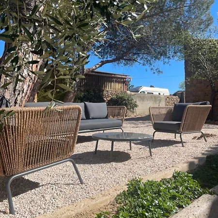 La Petite Ecurie 別荘 *