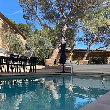La Petite Ecurie Holiday home *