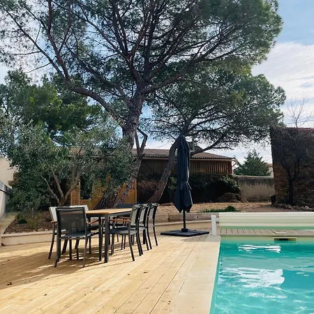 Сasa de vacaciones La Petite Ecurie