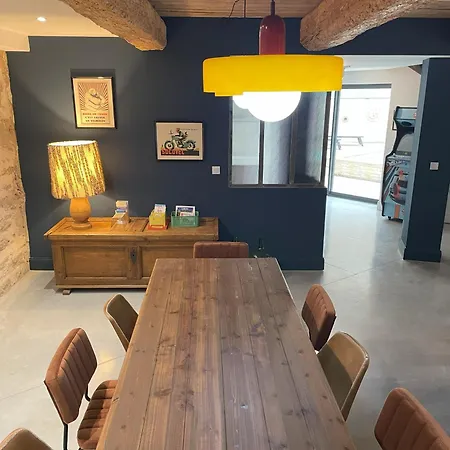 Holiday home La Petite Ecurie *