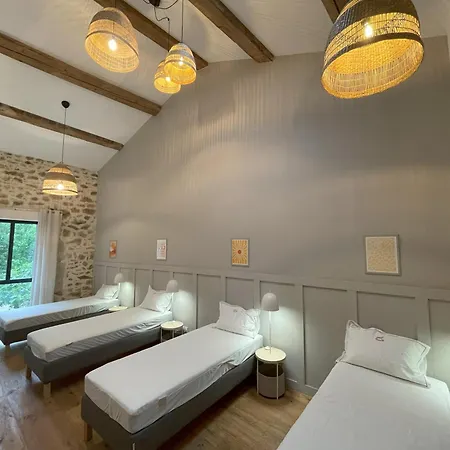 Holiday home La Petite Ecurie