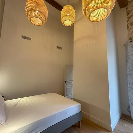 Holiday home La Petite Ecurie *