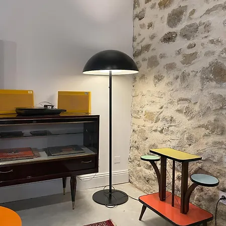 Сasa de vacaciones La Petite Ecurie *
