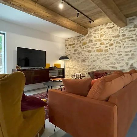 Holiday home La Petite Ecurie