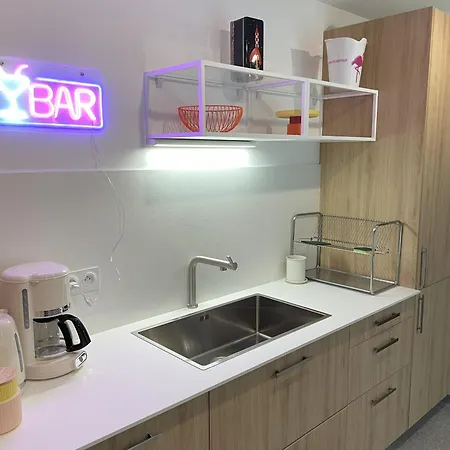 Сasa de vacaciones La Petite Ecurie Montséret