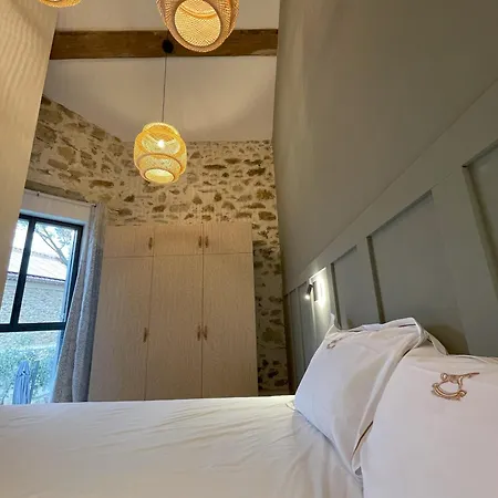 Holiday home La Petite Ecurie *