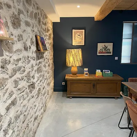 Holiday home La Petite Ecurie *