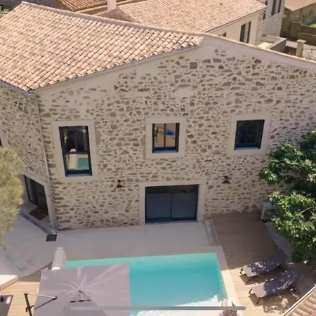 Holiday home La Petite Ecurie