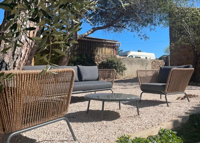 La Petite Ecurie بيت للعطل *